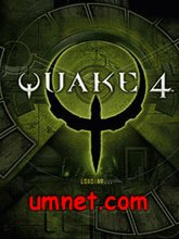 game pic for Quake 4